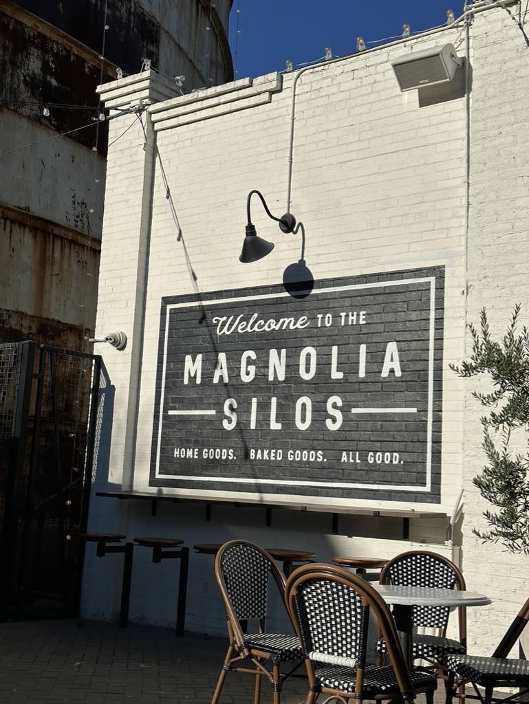 Why You Need to Visit Magnolia Market - Traveling The Path