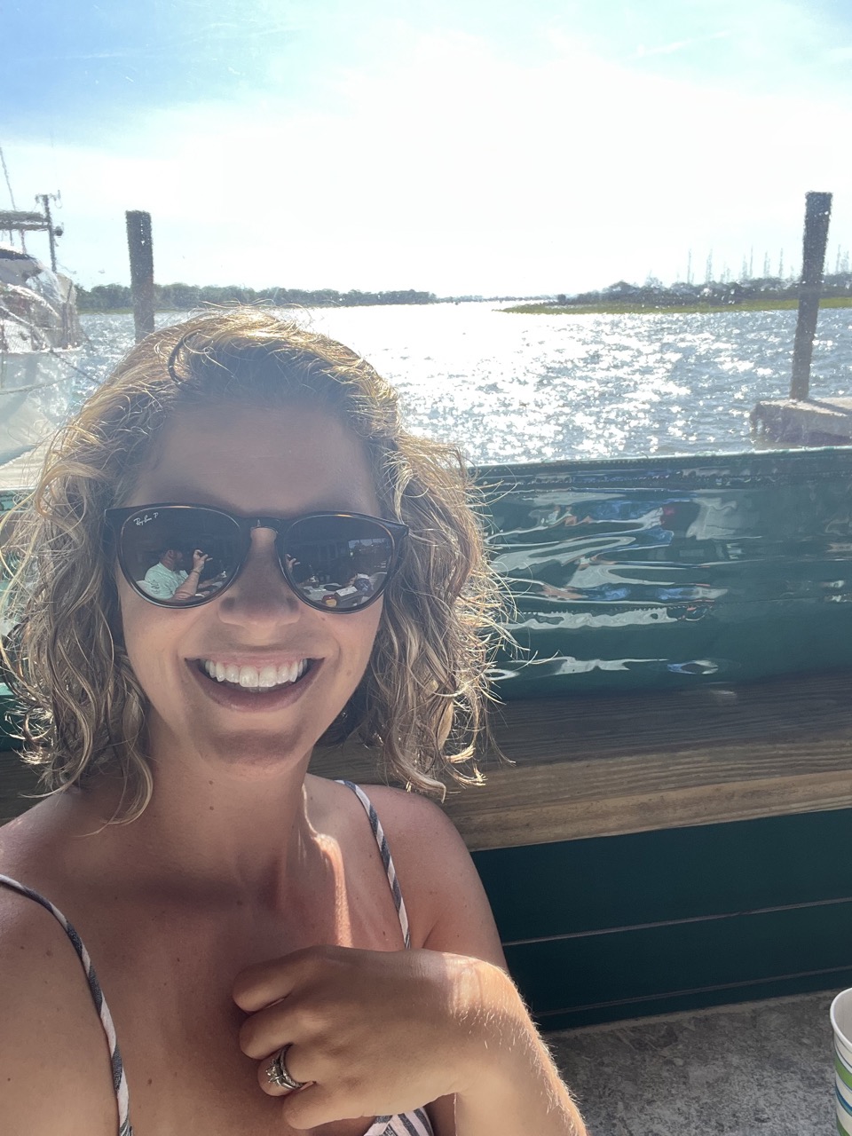 5 Fun Things To Do In Oak Island, North Carolina Traveling The Path